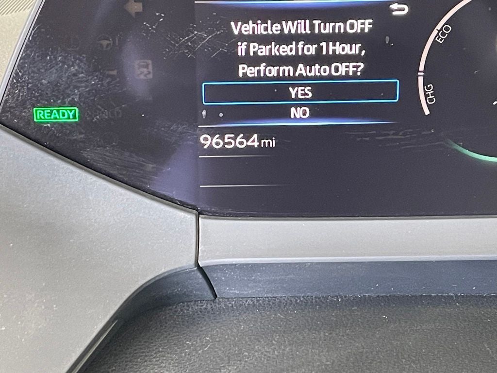 2023 Toyota Prius LE ONE OWNER / CLEAN CARFAX