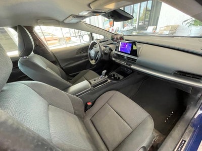 2023 Toyota Prius LE ONE OWNER / CLEAN CARFAX