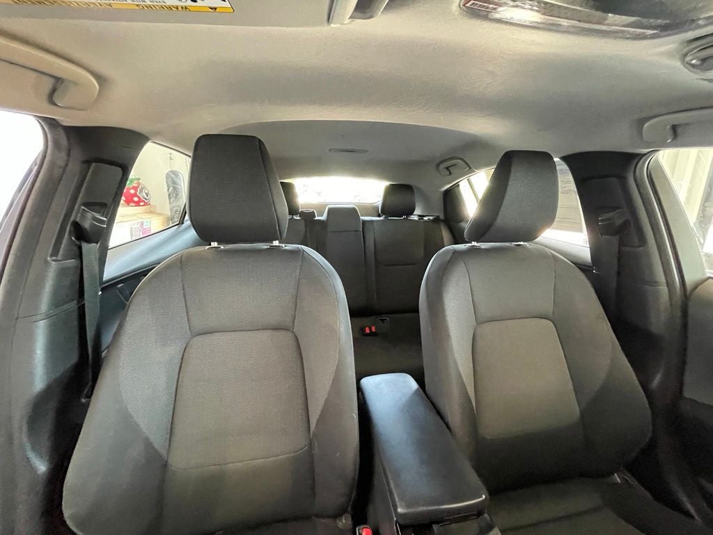 2023 Toyota Prius LE ONE OWNER / CLEAN CARFAX