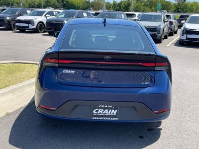 2023 Toyota Prius LE