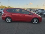 2013 Toyota Prius v Five HEATED SEATS / NAV