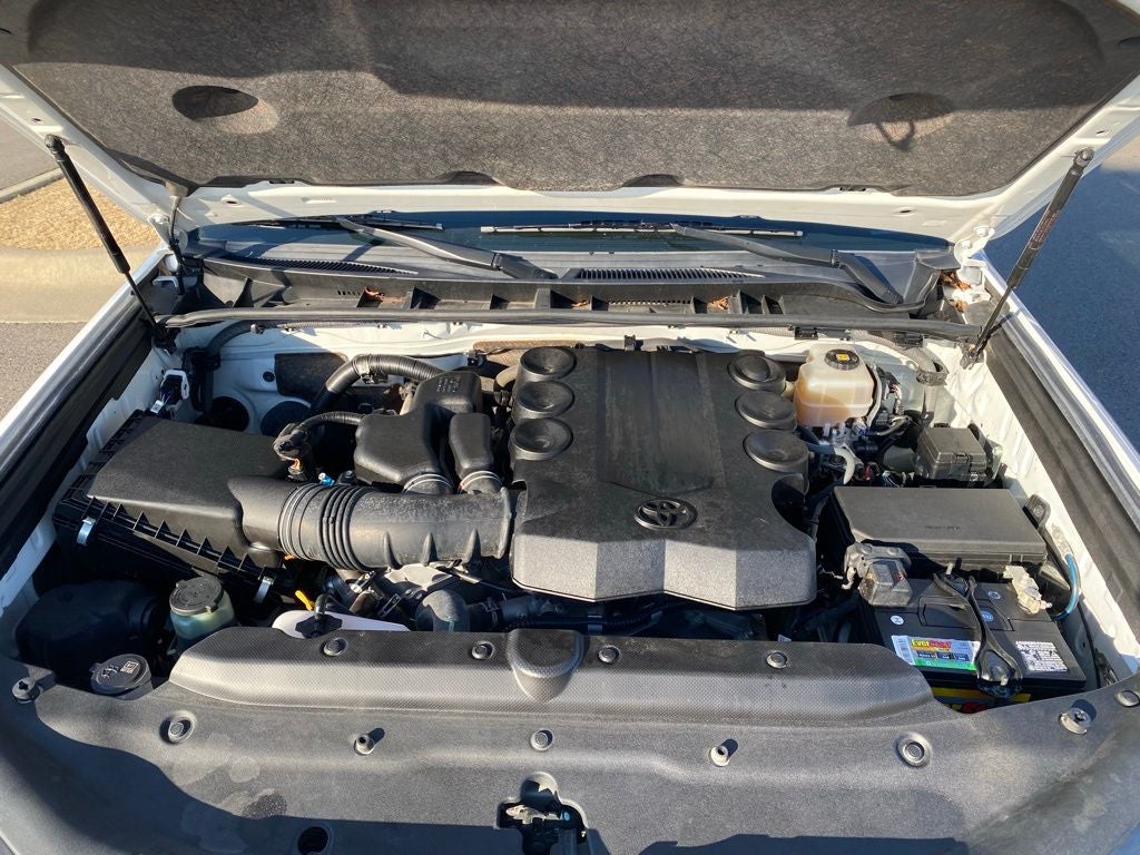 2020 Toyota 4Runner TRD Pro 4X4 / HEATED SEATS / MOONROOF