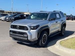 2025 Toyota 4Runner TRD Off-Road TRD / ONE OWNER / 4X4