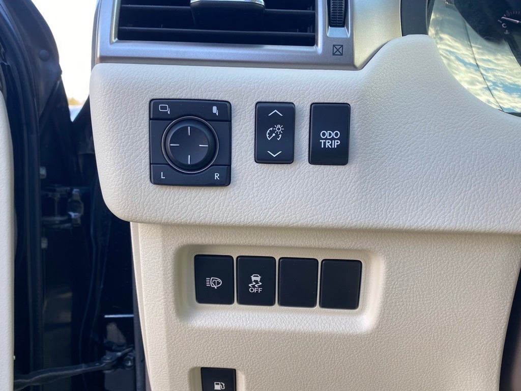 2018 Lexus GX 460 AWD / NAV / MOONROOF