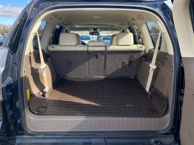 2018 Lexus GX 460 AWD / NAV / MOONROOF