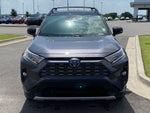 2019 Toyota RAV4 Hybrid XSE HEATED SEATS / ONE OWNER / AWD