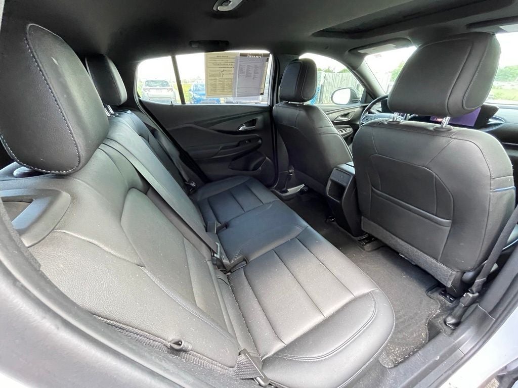 2024 Buick Envista Sport Touring