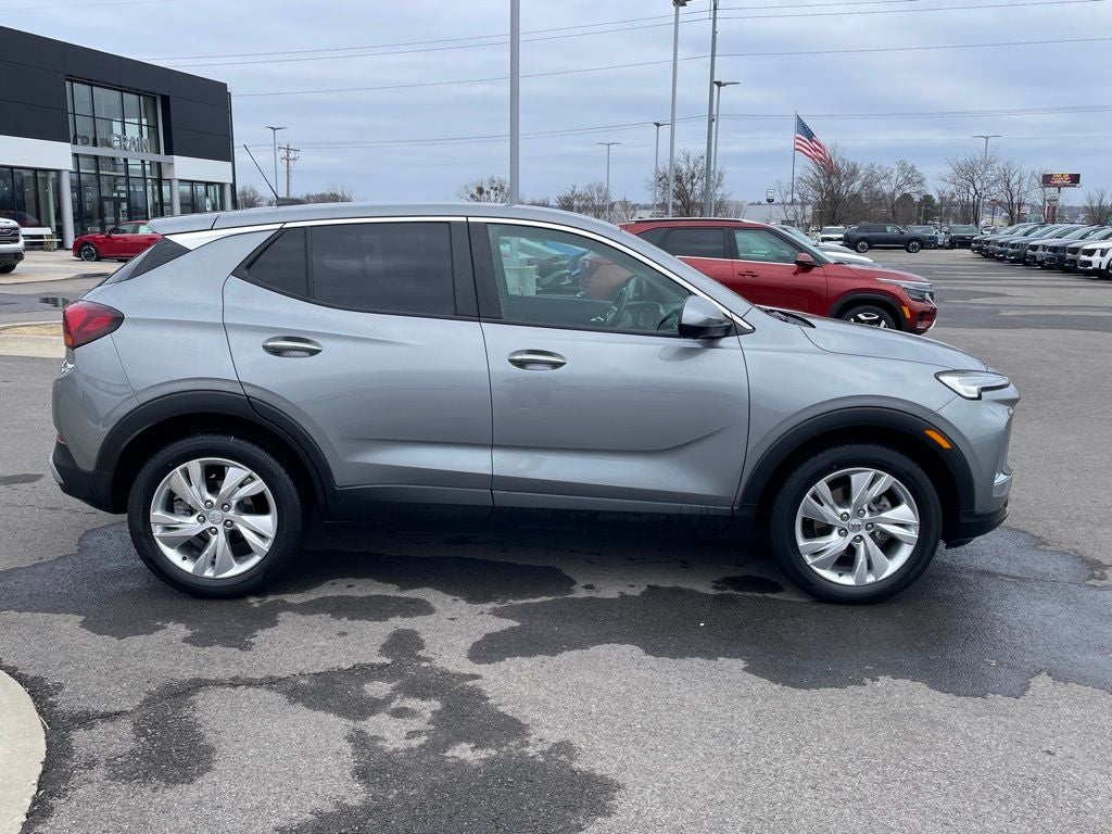2024 Buick Encore GX Preferred HEATED SEATS / ONE OWNER