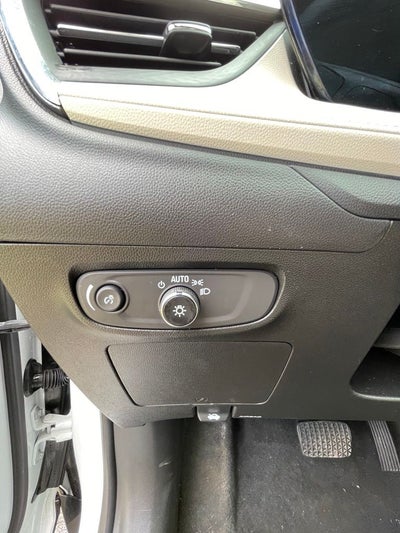 2024 Buick Encore GX Sport Touring CLEAN CARFAX