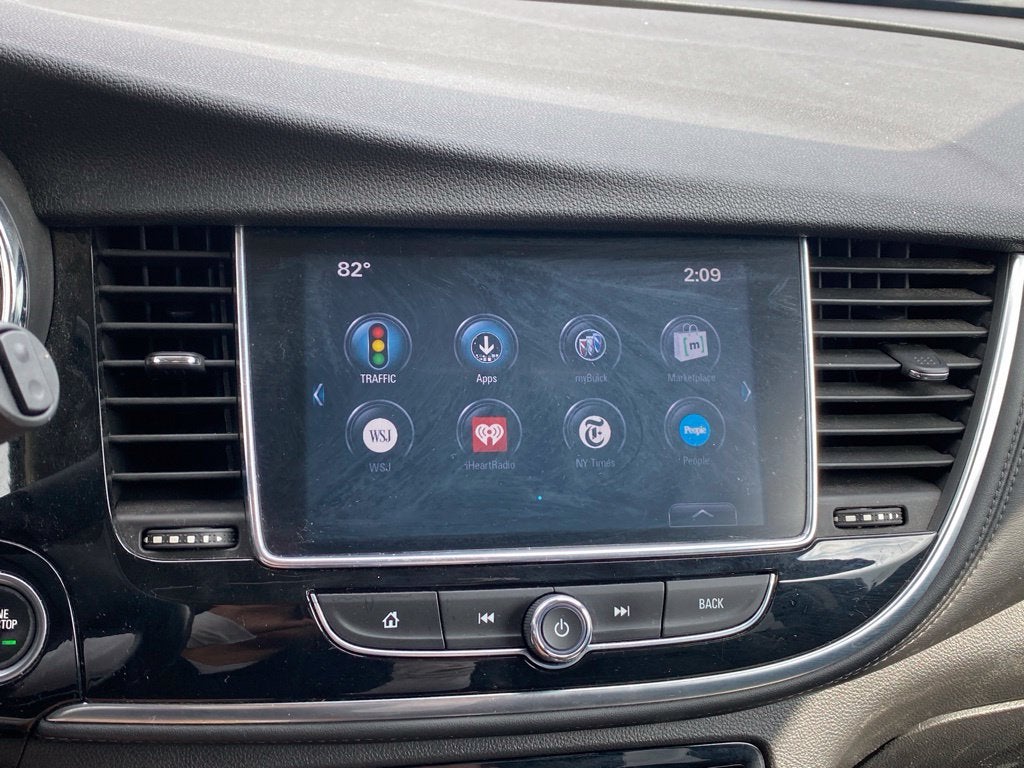 2019 Buick Encore Essence HEATED SEATS / MOONROOF