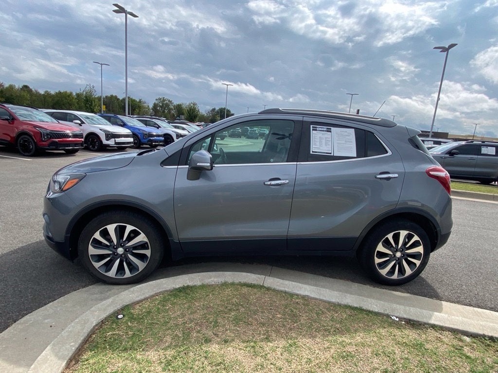 2019 Buick Encore Essence HEATED SEATS / MOONROOF