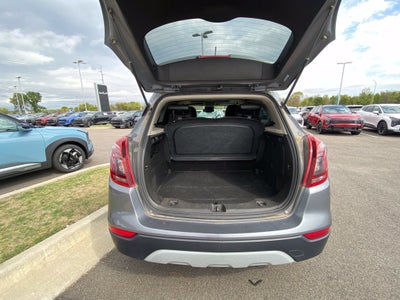 2019 Buick Encore Essence HEATED SEATS / MOONROOF