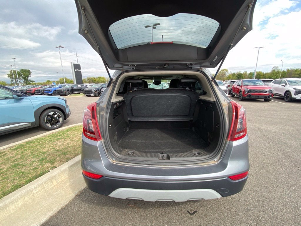 2019 Buick Encore Essence HEATED SEATS / MOONROOF