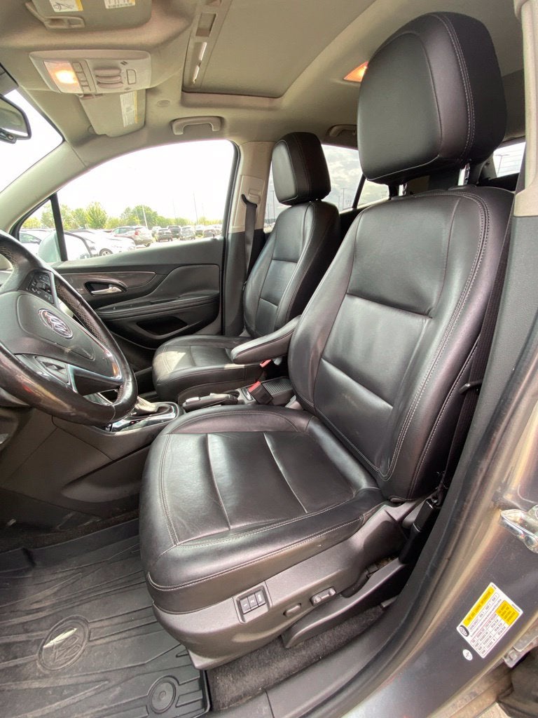 2019 Buick Encore Essence HEATED SEATS / MOONROOF