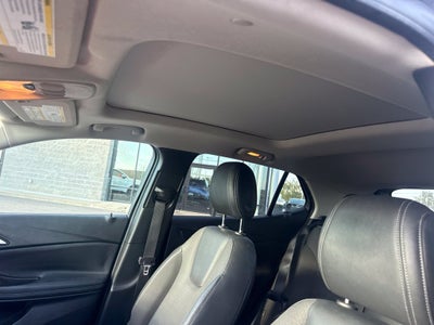 2021 Buick Encore GX Select CLEAN CARFAX / MOONROOF / HEATED SEATS