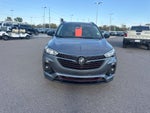 2021 Buick Encore GX Select CLEAN CARFAX / MOONROOF / HEATED SEATS