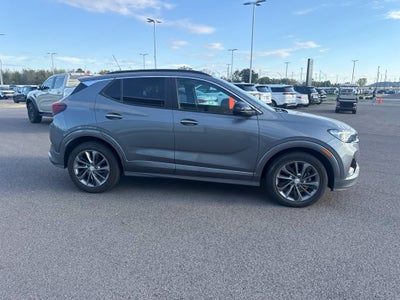 2021 Buick Encore GX Select CLEAN CARFAX / MOONROOF / HEATED SEATS
