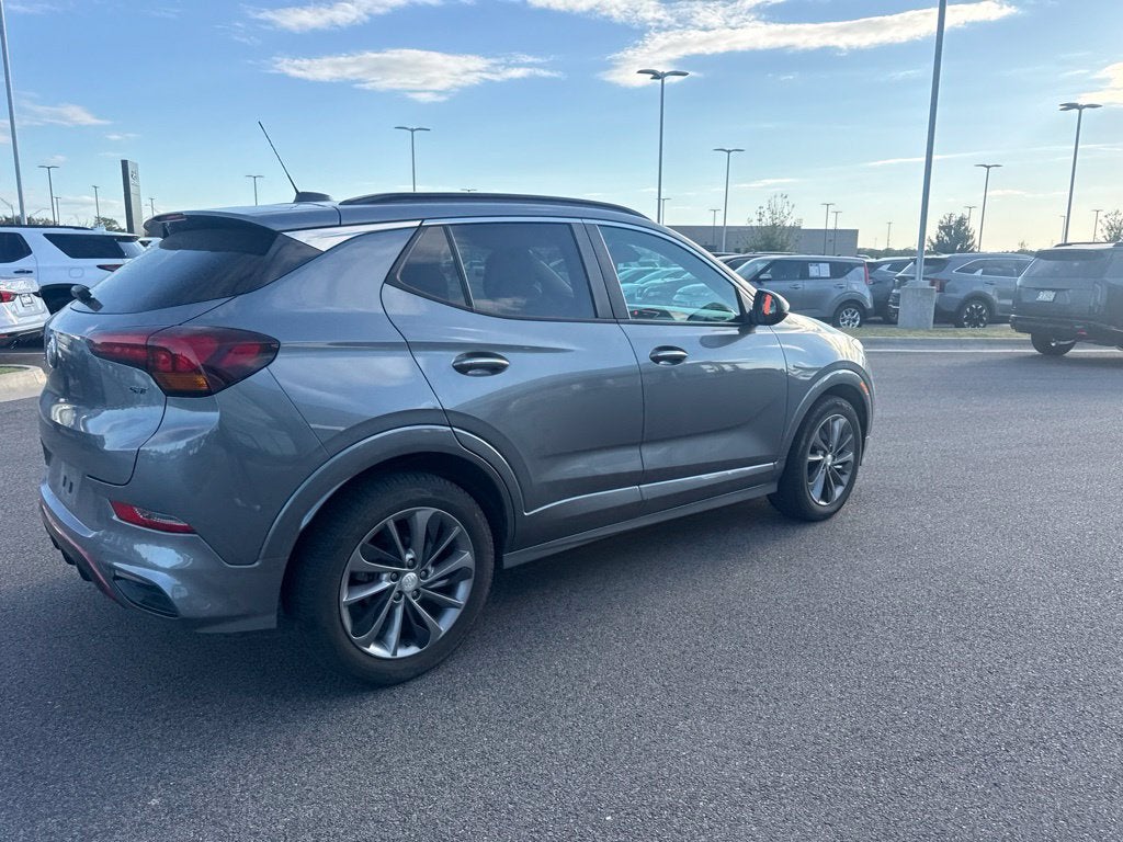 2021 Buick Encore GX Select CLEAN CARFAX / MOONROOF / HEATED SEATS