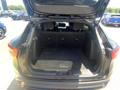 2024 Chevrolet Trax 1RS ONE OWNER / HEATED SEATS