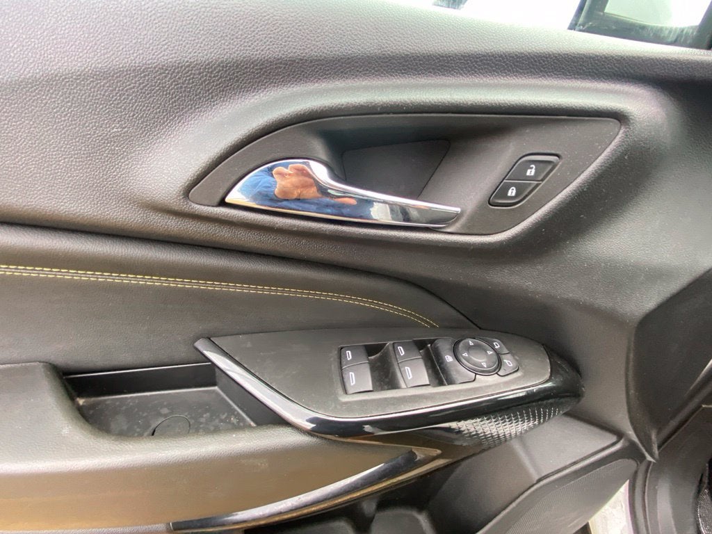 2025 Chevrolet Trax LT BLUETOOTH / BACK UP CAM