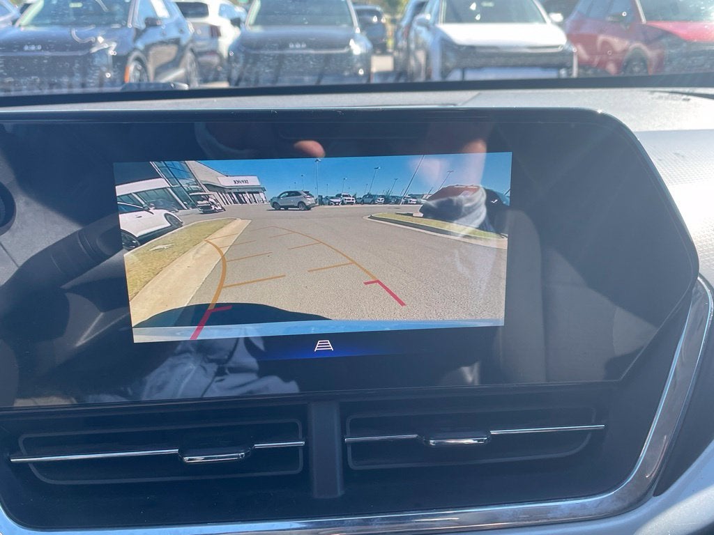 2025 Chevrolet Trax LT BLUETOOTH / BACK UP CAM