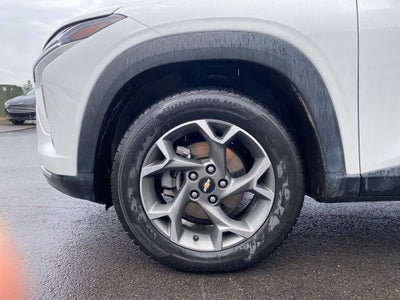 2025 Chevrolet Trax LT BLUETOOTH / BACK UP CAM
