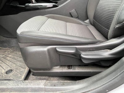 2025 Chevrolet Trax LT HEATED SEATS / ONE OWNER