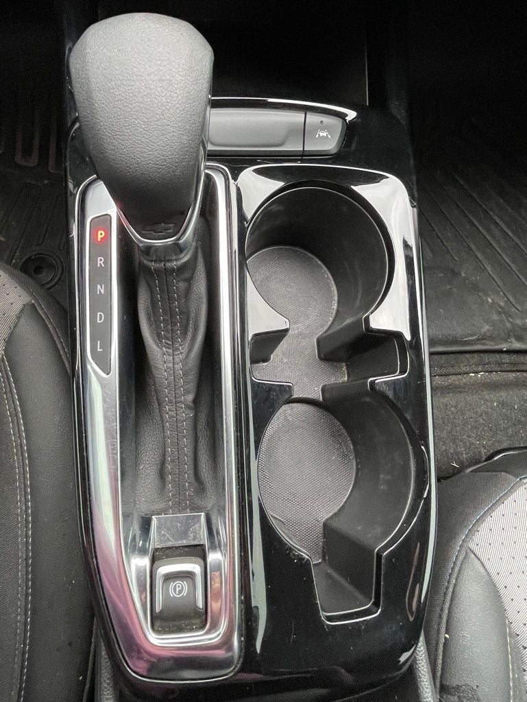 2025 Chevrolet Trax LT HEATED SEATS / ONE OWNER