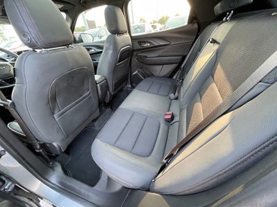 2023 Chevrolet TrailBlazer RS MOONROOF / BOSE AUDIO / HEATED SEATS