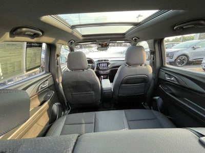 2023 Chevrolet TrailBlazer RS MOONROOF / BOSE AUDIO / HEATED SEATS