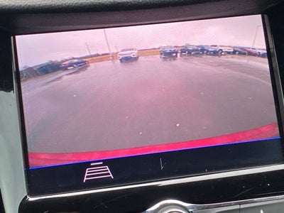 2021 Chevrolet Trax LT LOW PAYMENTS