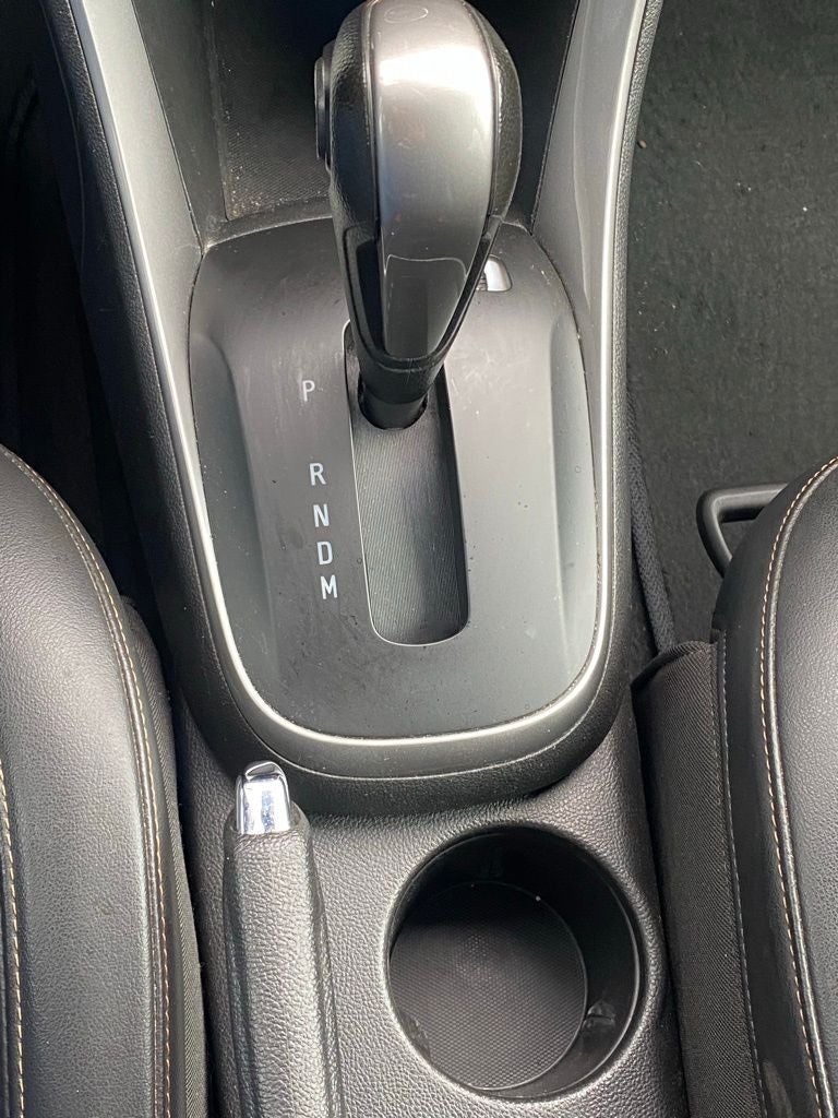 2021 Chevrolet Trax LT LOW PAYMENTS