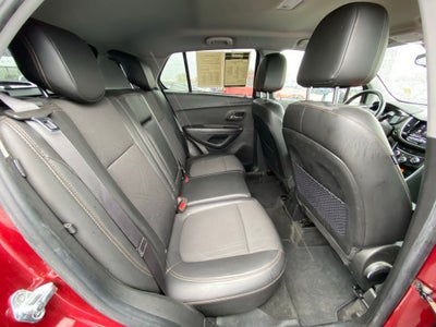 2021 Chevrolet Trax LT LOW PAYMENTS