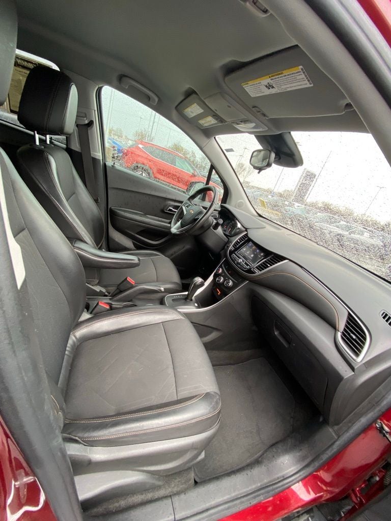 2021 Chevrolet Trax LT LOW PAYMENTS