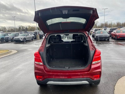 2021 Chevrolet Trax LT LOW PAYMENTS