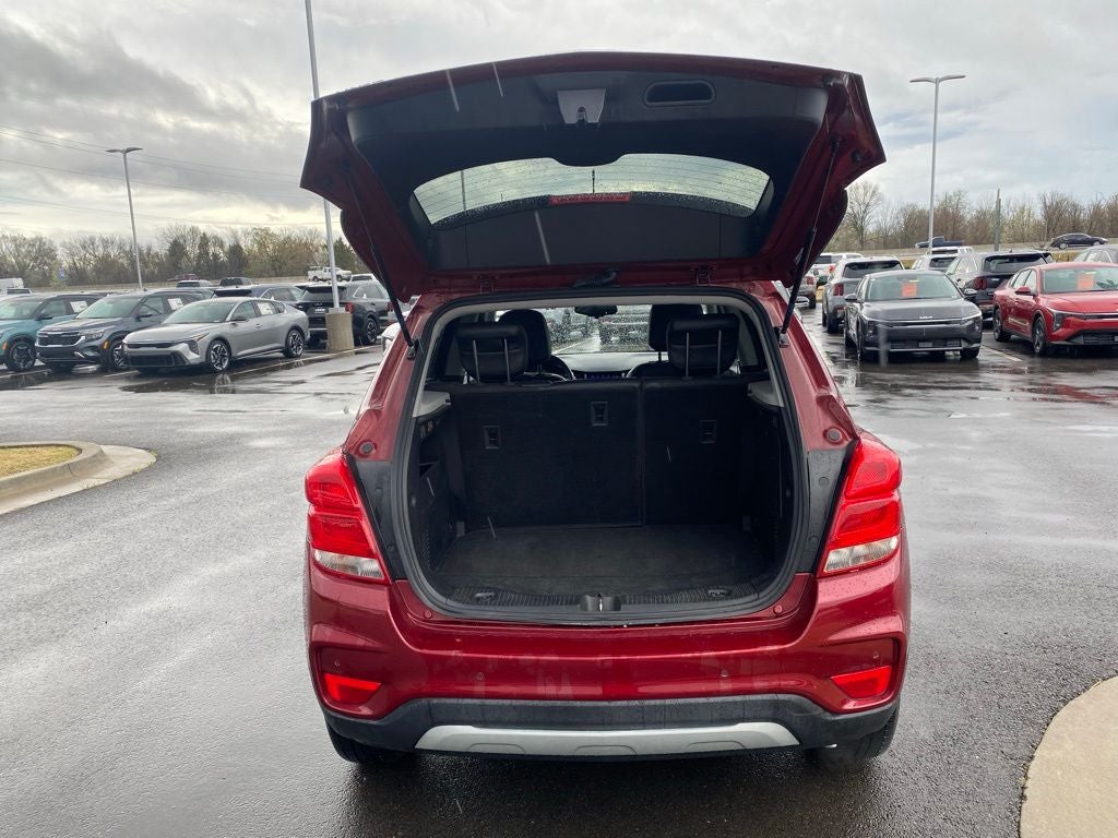 2021 Chevrolet Trax LT LOW PAYMENTS