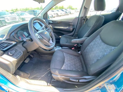 2020 Chevrolet Spark 1LT ONE OWNER / LOW PAYMENTS