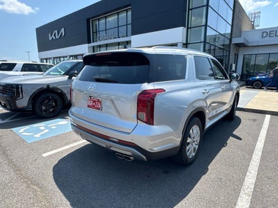 2025 Hyundai Palisade SEL NAV / HEATED SEATS / POWER SEATS