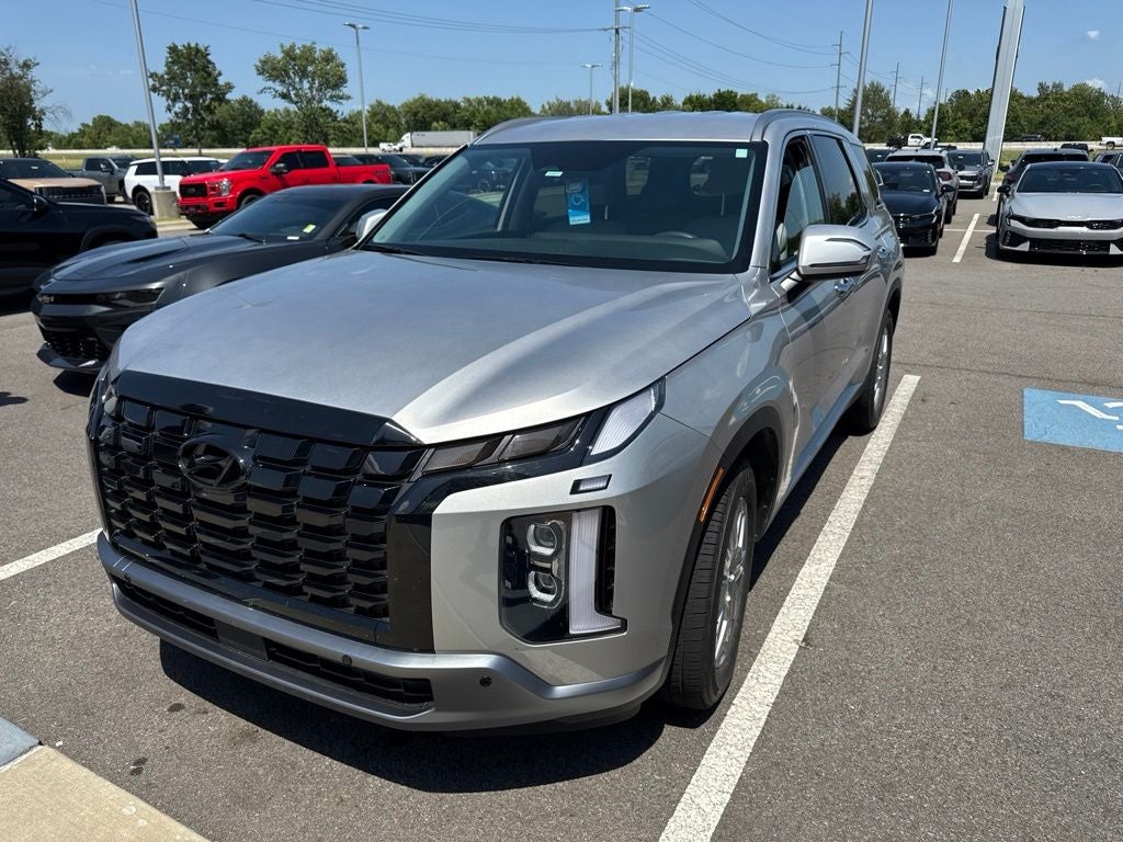 2025 Hyundai Palisade SEL NAV / HEATED SEATS / POWER SEATS