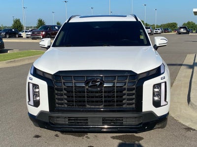 2024 Hyundai Palisade XRT NAV / SUNROOF / HEATED SEATS