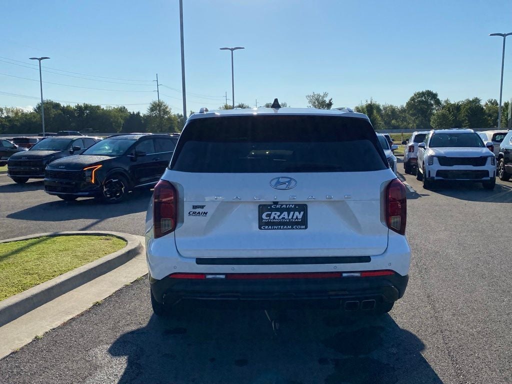 2024 Hyundai Palisade XRT NAV / SUNROOF / HEATED SEATS