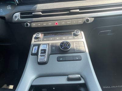2025 Hyundai Palisade XRT HEATED SEATS / AWD / SUNROOF