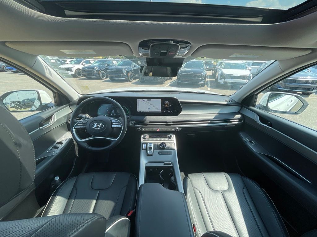 2025 Hyundai Palisade XRT HEATED SEATS / AWD / SUNROOF