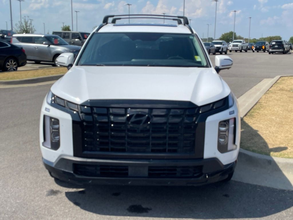 2025 Hyundai Palisade XRT HEATED SEATS / AWD / SUNROOF