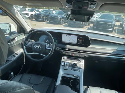 2025 Hyundai Palisade XRT HEATED SEATS / AWD / SUNROOF