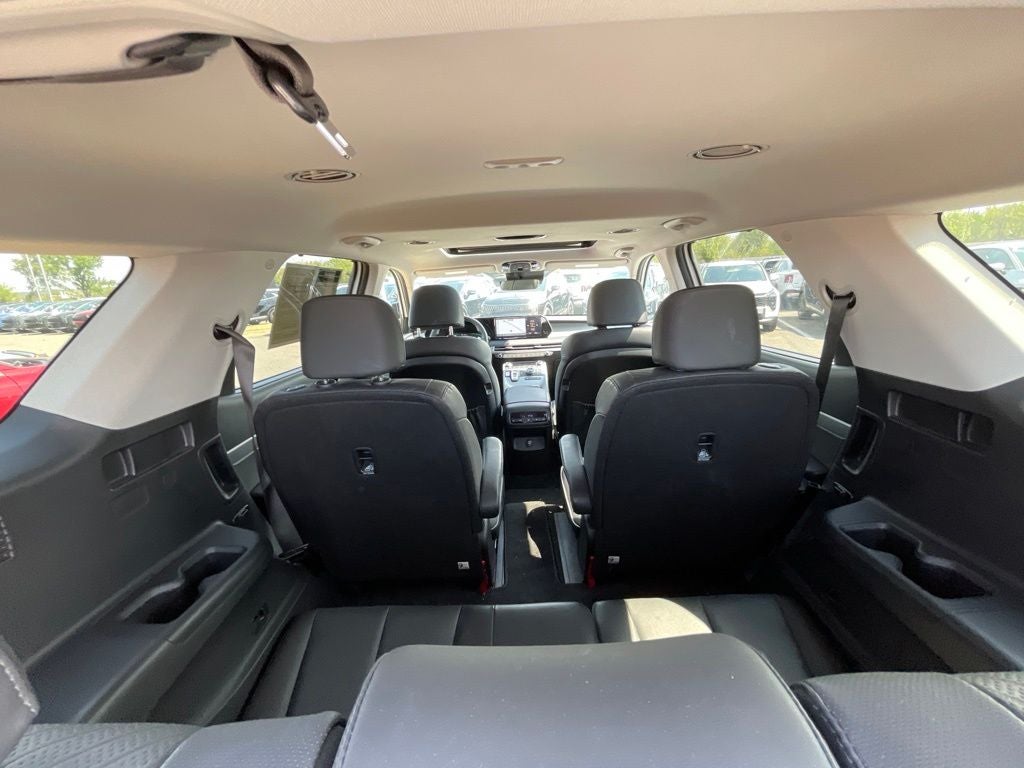 2025 Hyundai Palisade XRT HEATED SEATS / AWD / SUNROOF