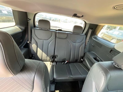 2025 Hyundai Palisade XRT HEATED SEATS / AWD / SUNROOF