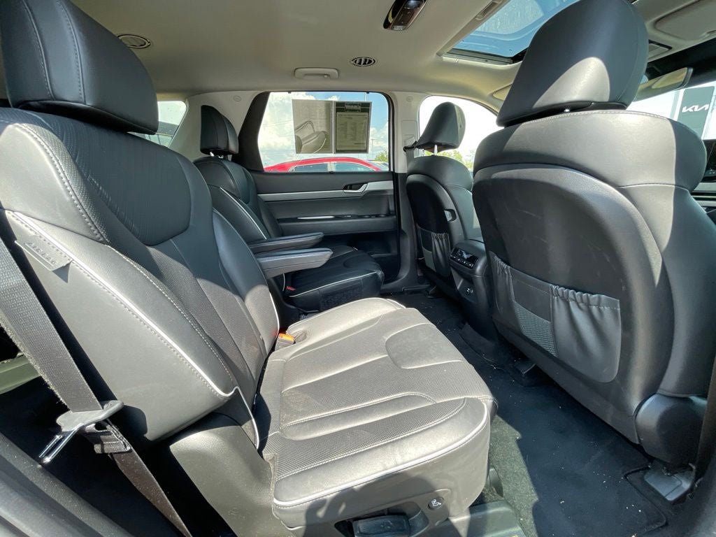 2025 Hyundai Palisade XRT HEATED SEATS / AWD / SUNROOF