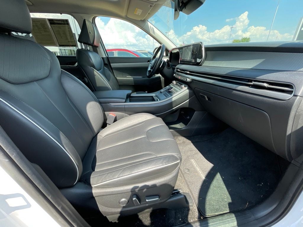 2025 Hyundai Palisade XRT HEATED SEATS / AWD / SUNROOF