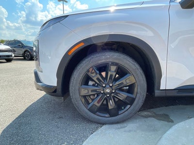 2025 Hyundai Palisade XRT HEATED SEATS / AWD / SUNROOF